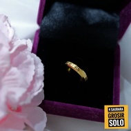 rb2 4s Grosir Solo || Cincin Nagita Slavina || Cincin Titanium Gold