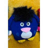 Yu Yu Hakusho Hiei Tomy Yujin Plush 18cm Stuffed Toy Doll