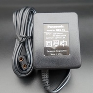Panasonic RE9-16/ER503/504/506/508/5204/GC10 Hair Clipper Metal Round Head Charger