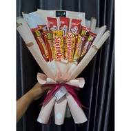 Silverqueen beng2 Bouquet 58g