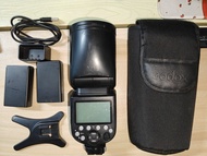 Godox V1 閃光燈 For Sony