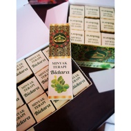 minyak bidara by shifa herbs