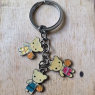 GANTUNGAN Random Keychain