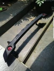 Pengaman Bemper Belakang Avanza 2004-2011