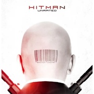 Hitman 2007 & Hitman: Agent 47 Movie