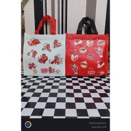 COOLER BAG/ THERMAL BAG KITKAT LIMITED ( 1 PCS)