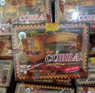 cobra gatal jamu serbuk/eksim