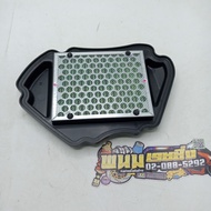 Air Filter (HONDA) Genuine WAVE125-I Whale (12) Code: 17210-KYZ-V00