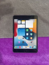 iPad Mini 4 64GB WiFi Grey , HK Version