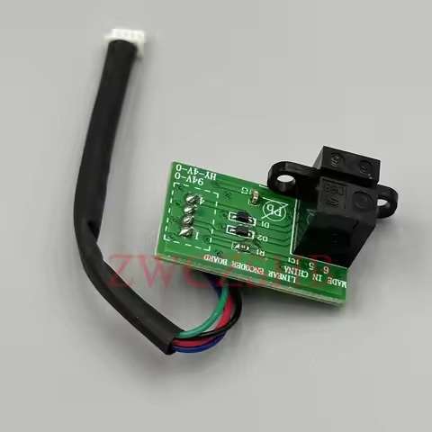 Roland SP-540V Linear Encoder Raster Sensor for Roland VP-300 VP-540 SP-300 RS640 RF640 XJ740 XC540 