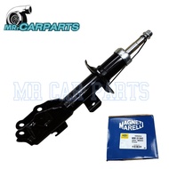 MAGNETI MARELLI PERODUA AXIA BEZZA ABSORBER / PENYERAP ( FRONT RIGHT  21360 / FRONT LEFT 21361 / REA