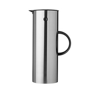 Stelton｜啄木鳥真空保溫壺1L－不鏽鋼