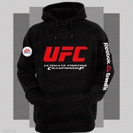 UFC Hoodie Men / Women - fashion style