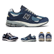 Sepatu New Balance NB 2002R Dark Navy