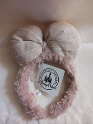 迪士尼樂園 Duffy 髮箍