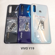 Original vivo y19 housing casing