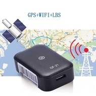 Mini 2G GF21/GF09/GF07 GPS Tracker Locator WIFI Positioning Wireless GSM Anti-theft Immediate Car Ve