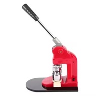 เครื่องผลิตปุ่ม DIY Pin Maker เครื่องกดปุ่มพร้อมชิ้นส่วนปุ่ม Book Circle Cutter