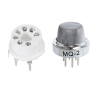 Gas Sensor Combo MQ2 (Including 1 MQ2 Sensor + 1 MQ2 Base)