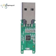 USB 2.0 EMMC Adapter EMMC Adapters Module EMCP PCB Main Board