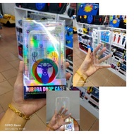 💥Ready Stock💥Huawei Y5(2019)/Nova 3i /Honor V20/Honor 8X/Honor 10Lite/Nova 2Lite case Aurora Drop Case Transparent case