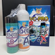 VC-PRO Washing Machine Tube Cleaner Pencuci Drum Mesin Basuh VCOOL