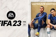 Fifa 23 pc 代打 (任務/dr/futchamps)