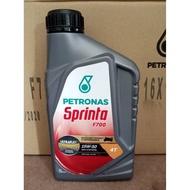 PETRONAS SPRINTA F700 15w-50