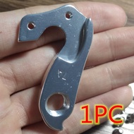 1pc Bicycle gear rear derailleur hanger For Specialized Tarmac Expert Roubaix Shiv long S-Works Amir
