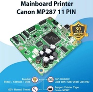 Mainboard Canon MP287 / Mobo MP287 / Board Logic MP287