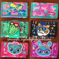 🔥Ori Smiggle Wallet & Purses Readystock Malaysia🔥