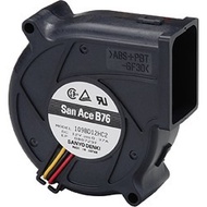 A7 109BD12HC2 / AFB0712MB / NMB 2806KL-04W-B89 / AVC F7025B12HA / DESC0715B2U / DE07015B12L Cooling 