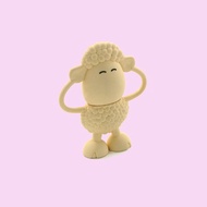 綿羊造型USB  節日禮物  8GB