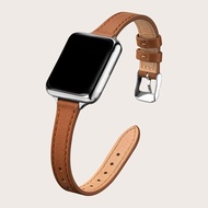 1 PC Slimming 14 มม.สาย Apple เหมาะสำหรับ 38/40/41/42/44/45 /49mm Apple Watch Apple Watch Ultra Seri