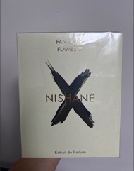 Nishane Fan Your Flames X 100ml Extrait BNIB perfume fragrance 香水