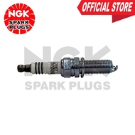 ⊕ ◒ ▐ ✄ ℠ NGK LKR6CIX Iridium Spark Plug for Toyota Wigo Set of 3
