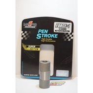 F1ZR STROKE PEN F1ZR FORCE1 STROKE PEN 0.3MM 0.8MM STROKE PIN F1ZR MOTO1 RACING STROKE PIN