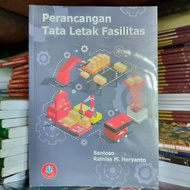 Fasility Layout Planning Book (FACILATIVE PROCEDURE DESIGN)