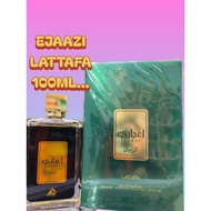 EJAAZI LATTAFA PERFIUME,100ml
