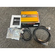 Avs fic Engine management system - Fuel & ignition controller