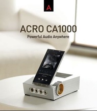 Astell&amp;Kern ACRO CA1000