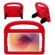 Maxtron Genio Smart Tab 7 inch Kid Case Skin Pelindung Kesing Casing Sarung Cover Tablet Anak Armor