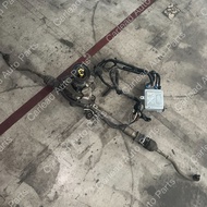 Honda Civic FD 2006 - 2011 SNA SNB SND EPS Electric Steering Rack wiring  ECU Set Original FROM JAPA