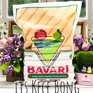 Bavari Chicken Frankfurter 1Kg / Sosis Ayam