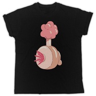 Funny Tee Funny Cool Plumbus Black Graphics Cool Mens Cheap Sale Tshirts Men