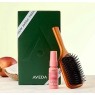 AVEDA Mini Paddle Brush & Moisture Care Gift Aveda【Japan Exclusive】