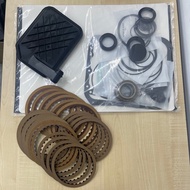 Proton Waja 1.6 Gen2 Persona F4A42 Auto Gearbox Transmission Repair kit Overhaul set