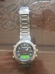 Timberland Titanium 手錶