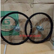 18 inch bicycle rims Hub 36