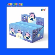 [GENUINE] Alien Stage cotton hook - Mini Doll - Nullset - NL01